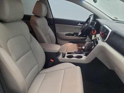 Used 2020 Kia Sportage EX FWD image 21