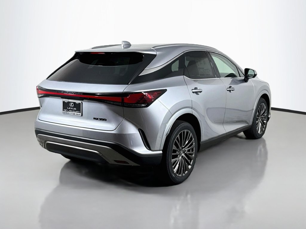 New 2026 Lexus RX 350 FWD image 5