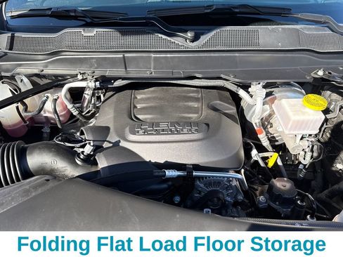 Used 2026 RAM 2500 Big Horn AWD/4WD image 31