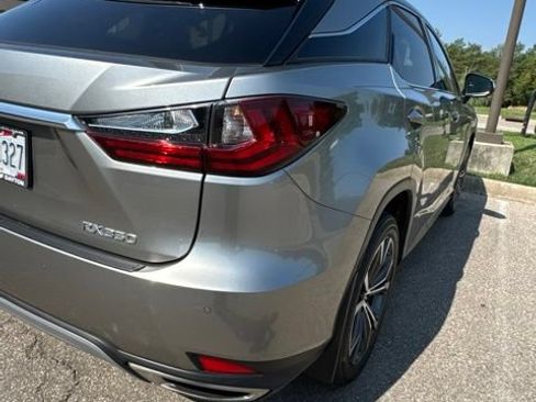 Used 2020 Lexus RX 350 AWD w/ Premium Package image 7