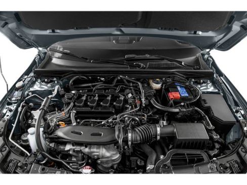 Used 2024 Honda Civic Sport Touring image 12