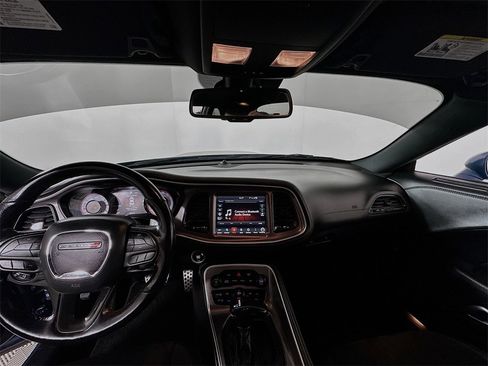 Used 2020 Dodge Challenger R/T Scat Pack w/ T/A Package image 3