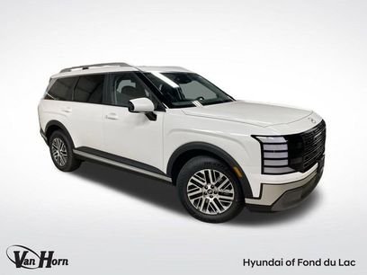 New 2026 Hyundai Palisade SEL