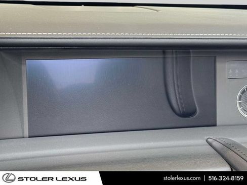 Certified 2021 Lexus LC 500 Convertible w/ Touring Package RWD image 26