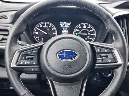 Certified 2025 Subaru Ascent Limited w/ Popular Package #1 image 16