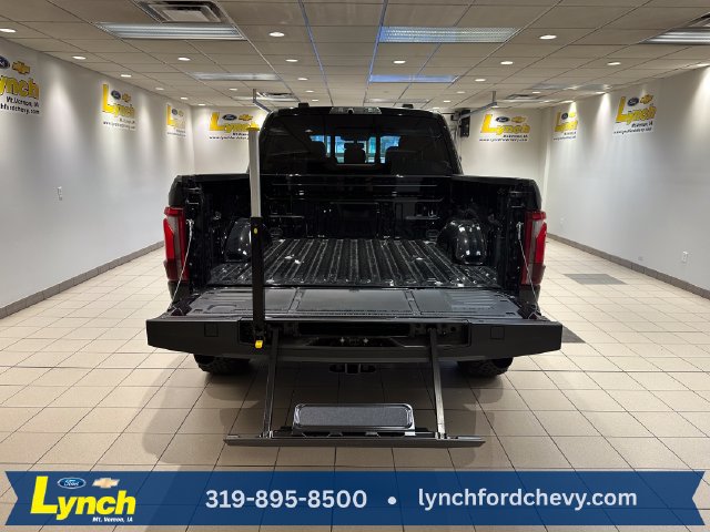 New 2026 Ford F150 Raptor AWD/4WD image 29