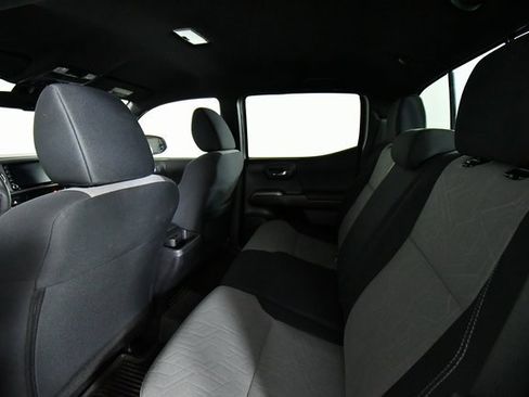 Used 2023 Toyota Tacoma TRD Off-Road image 24