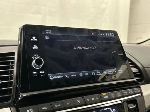 New 2026 Honda Odyssey Touring image 22