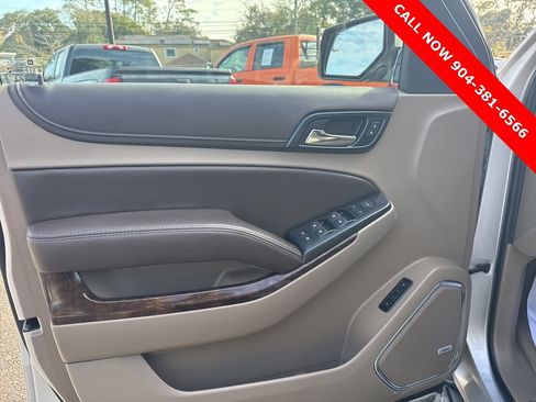 Used 2019 Chevrolet Tahoe LT image 10