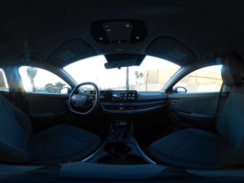 Used 2025 Kia K4 FWD image 41