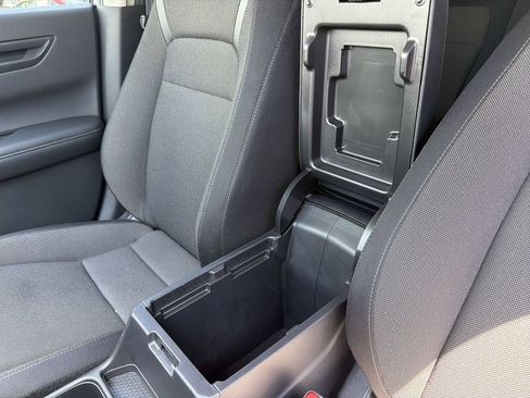 Certified 2024 Honda CR-V LX image 22