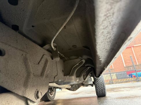 Used 2014 RAM 2500 Longhorn w/ Convenience Group image 8