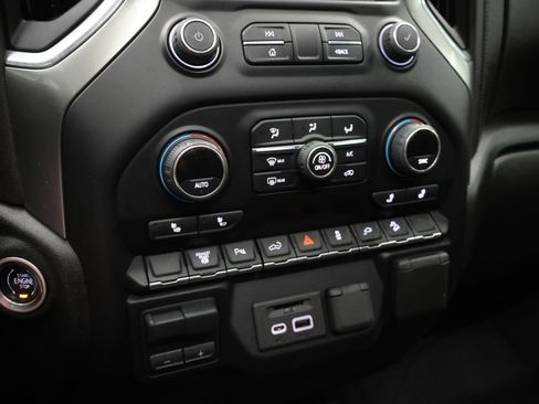 Used 2022 Chevrolet Silverado 2500 LT w/ Z71 Sport Edition AWD/4WD image 43