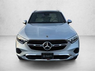 Certified 2026 Mercedes-Benz GLC 300 4MATIC video 2