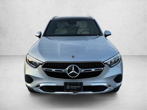Certified 2026 Mercedes-Benz GLC 300 4MATIC image 2