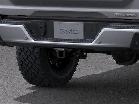 New 2026 GMC Canyon Elevation image 38