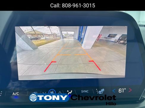 New 2026 Chevrolet Traverse LT w/ LPO, Floor Liner Package image 16