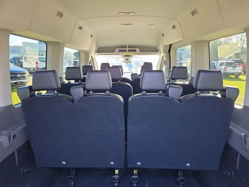 New 2026 Ford Transit 350 XL image 21