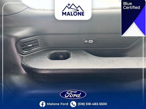 Used 2022 Jeep Wagoneer Series II AWD/4WD image 23