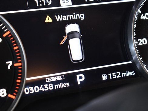 Used 2022 Mitsubishi Outlander SEL Black Edition AWD/4WD image 36