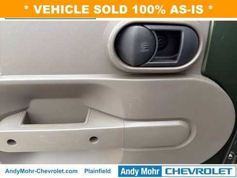 Used 2008 Jeep Wrangler Unlimited Sahara image 32