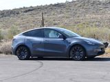 Used 2022 Tesla Model Y Performance image 3