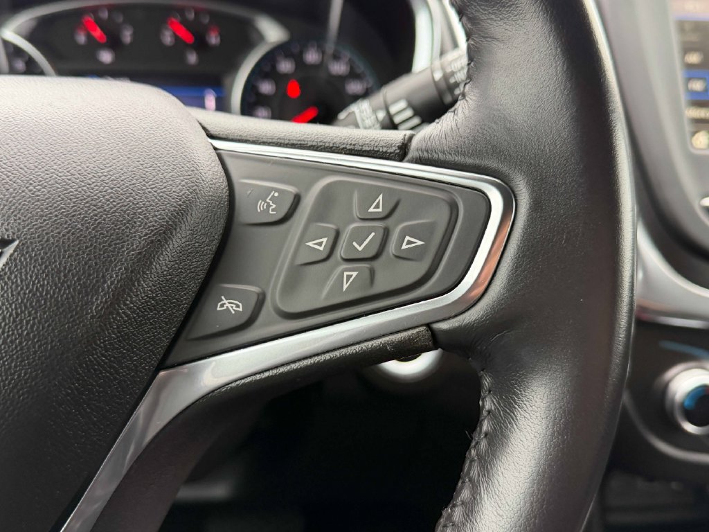 Used 2019 Chevrolet Equinox LT AWD/4WD image 37