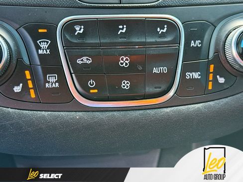 Used 2024 Chevrolet Malibu LT FWD image 20