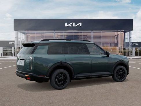 New 2027 Kia Telluride SX Prestige X-Pro image 6