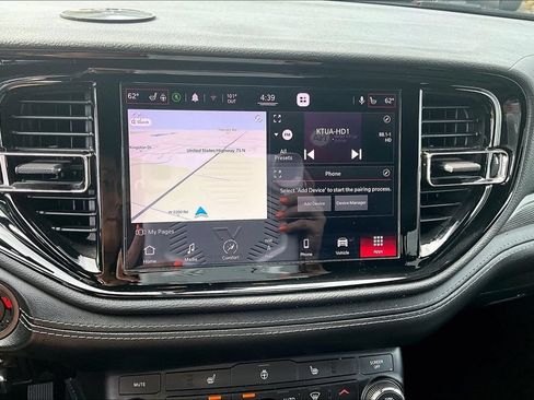 Used 2021 Dodge Durango GT RWD image 34