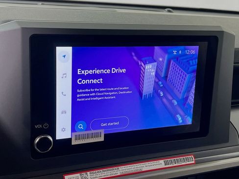 New 2026 Toyota Tacoma SR5 image 13