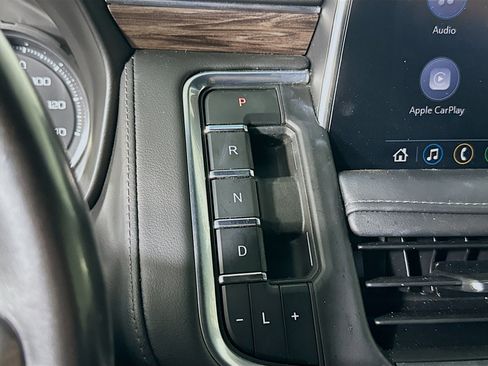 Used 2021 Chevrolet Tahoe LT RWD image 24