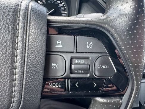 Used 2023 Toyota Tundra SR AWD/4WD image 20