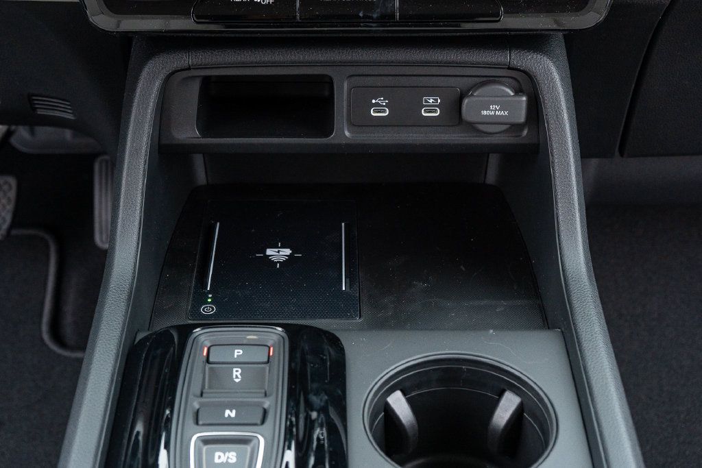 New 2026 Honda Passport RTL image 21