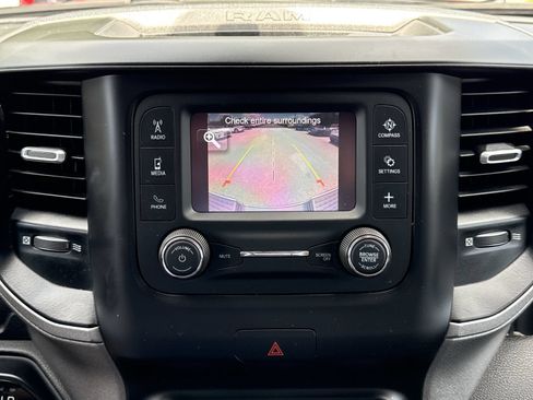 Used 2021 RAM 2500 Tradesman AWD/4WD image 23