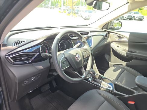 Used 2023 Buick Encore GX Select w/ Sport Touring Package image 15