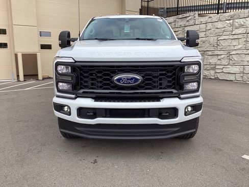New 2026 Ford F350 XL w/ STX Appearance Package AWD/4WD image 2