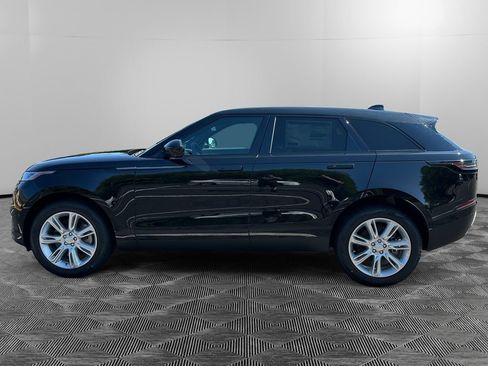 New 2026 Land Rover Range Rover Velar S AWD/4WD image 2