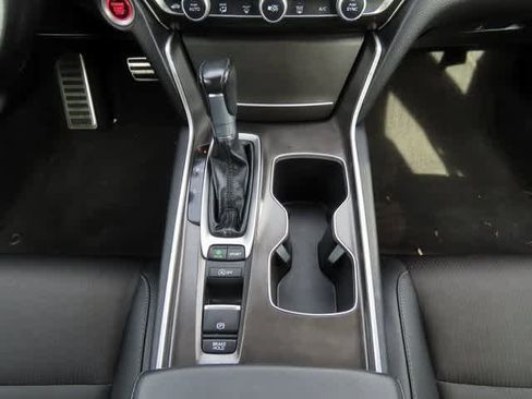 Used 2022 Honda Accord Sport image 20