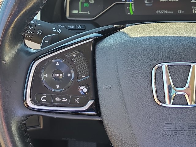 Used 2018 Honda Clarity Touring image 20