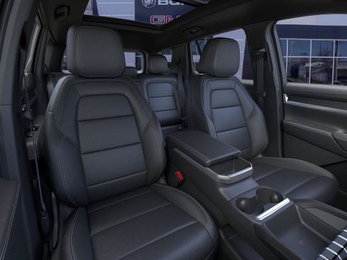 New 2027 GMC Terrain Elevation w/ Elevation Premium Package FWD image 16