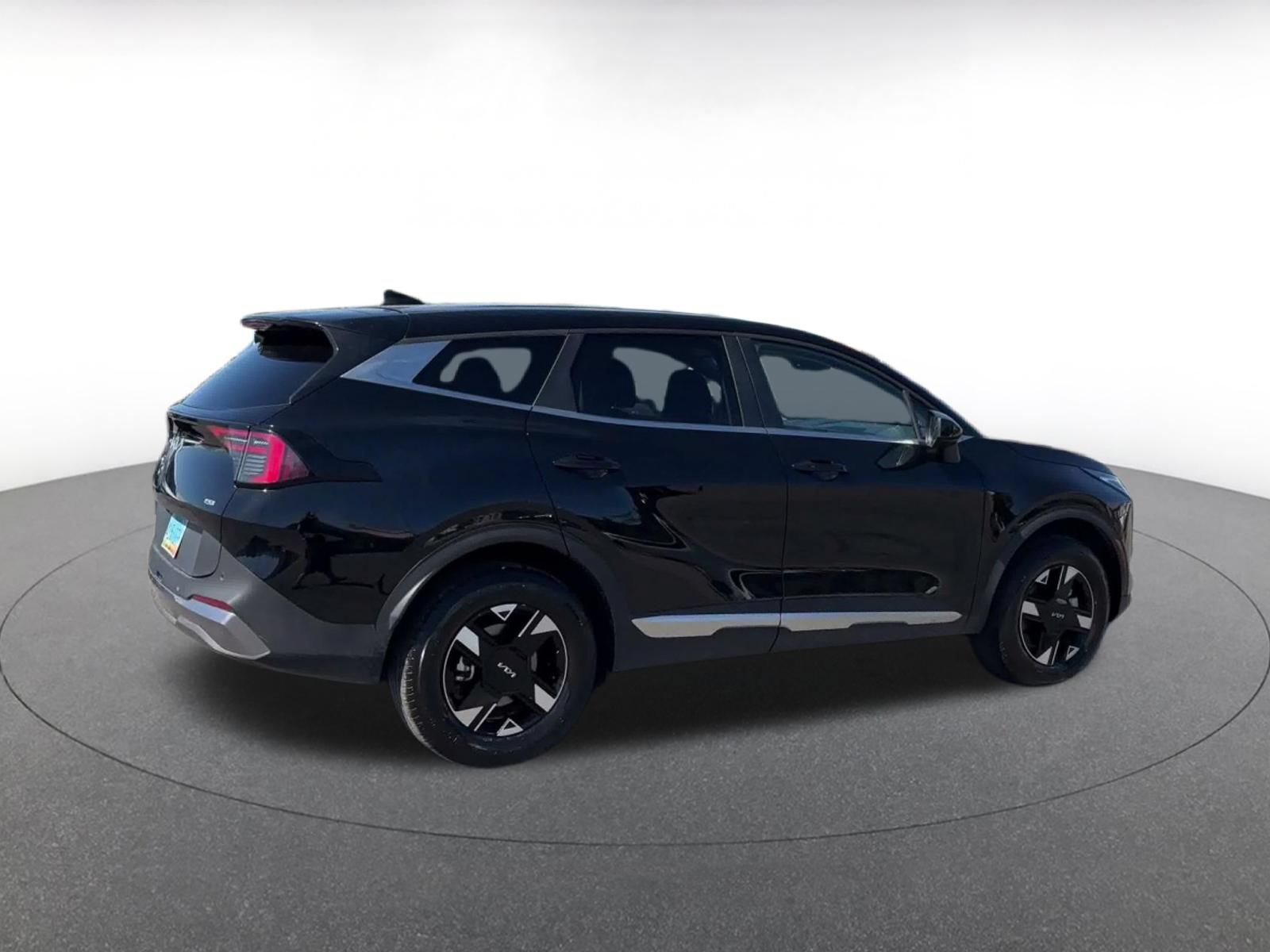 Used 2026 Kia Sportage LX AWD/4WD image 14