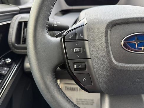 Used 2023 Subaru Solterra AWD image 35