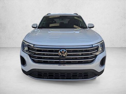 New 2026 Volkswagen Atlas SE image 5