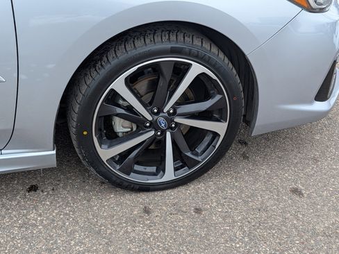 Used 2021 Subaru Impreza 2.0i Sport image 15