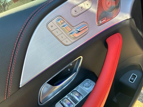 Used 2025 Mercedes-Benz GLE 53 AMG GLE 53 AMGﾮ image 11