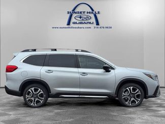 New 2026 Subaru Ascent Limited video 2