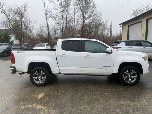 Used 2016 Chevrolet Colorado Z71 image 4