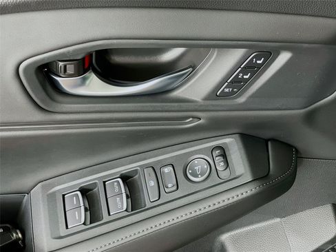 New 2026 Honda Accord Sport image 19