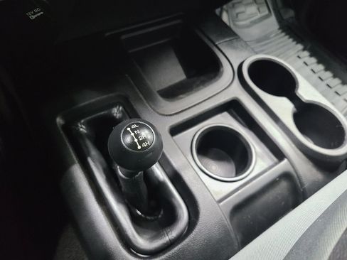 Used 2014 RAM 2500 Tradesman w/ Popular Equipment Group image 30